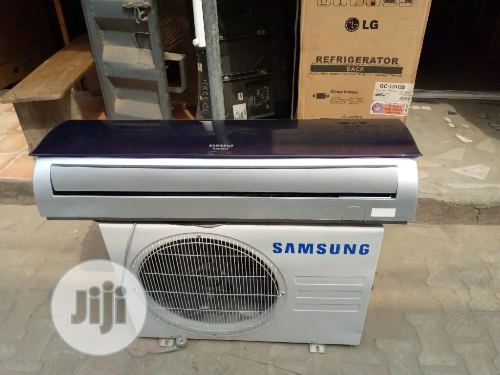 used ac buyers